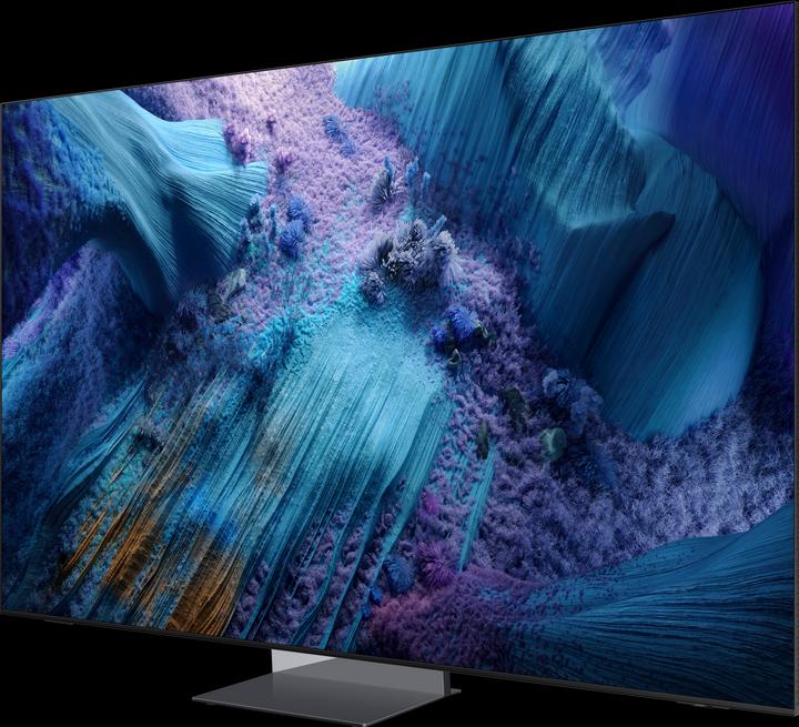Immagine prodotto Samsung QE85QN990F (85", QN990F, NeoQLED, Mini-LED, 8K, 2025)