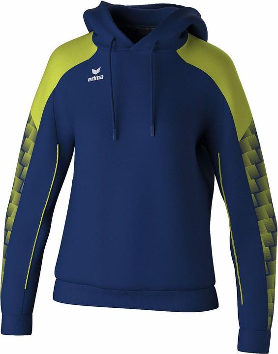 Erima Evo Star Kapuzensweat