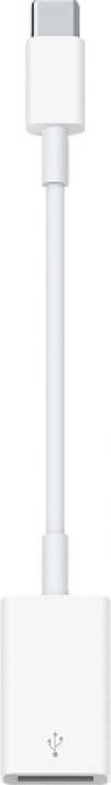Actual product image PowerGuard USB-C to USB Adapter Cable for iPad Pro (USB Type C, USB-A)