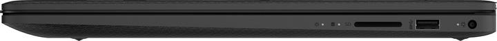 Produktbild HP 17-cp2533ng Notebook 43,9 cm (17,3 Zoll), 8 GB RAM, 512 GB SSD, AMD Ryzen 3-7320U (15.60", AMD Ryzen 3 7320U, 8 GB, 512 GB, DE)