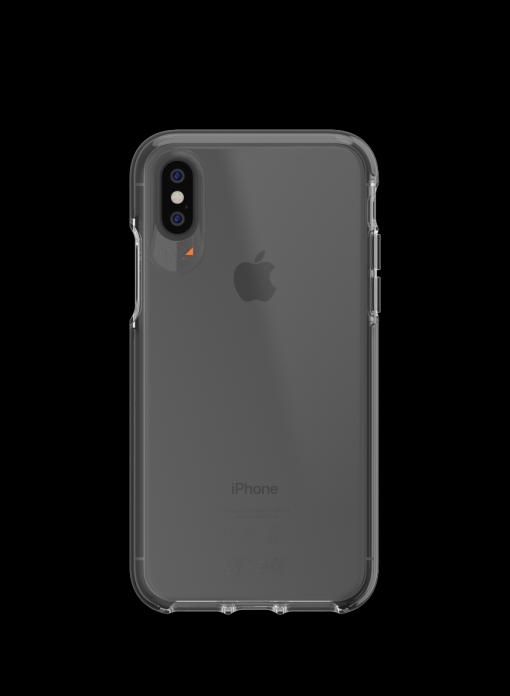 Immagine prodotto gear4 Crystal Palace Clear (Apple iPhone XS, Apple iPhone X)
