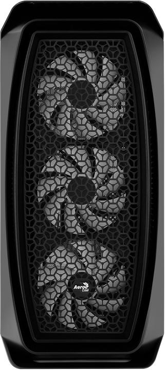 Produktbild AeroCool Aero One Mini Frost Mini Tower (mATX, Mini-ITX)