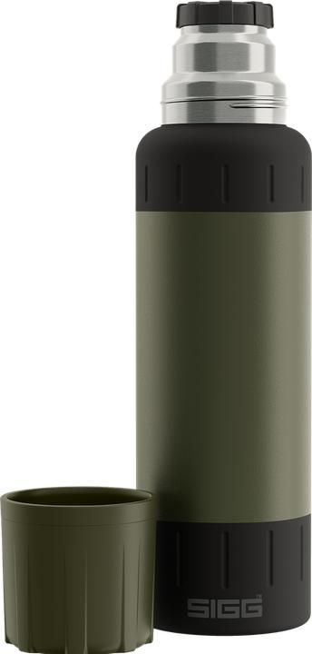 Produktbild Sigg Isolierflasche Alpine Star 1 l (1 l)