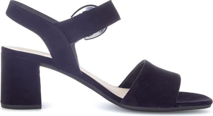 Actual product image Gabor Sandalen (41)