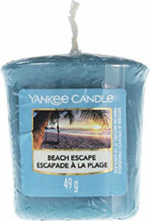 Produktbild Yankee Candle Beach Escape (49 g)