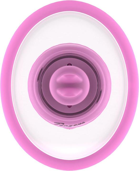 Immagine prodotto Teazers Ventosa con vibratore per clitoride