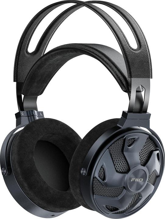 Actual product image FiiO FT3 (No noise cancelling, Cable)