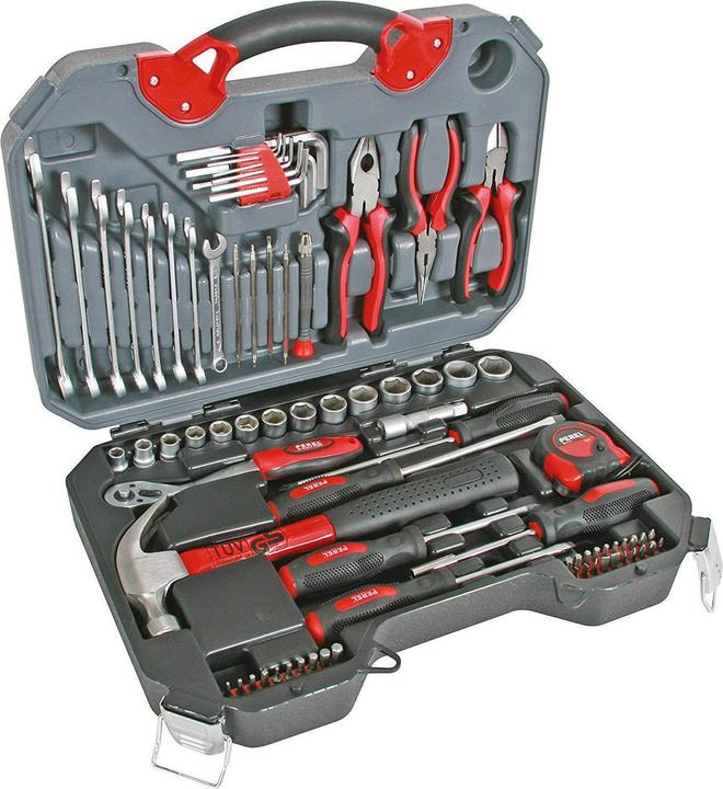 Perel Hsetpro3 (78 pièces)