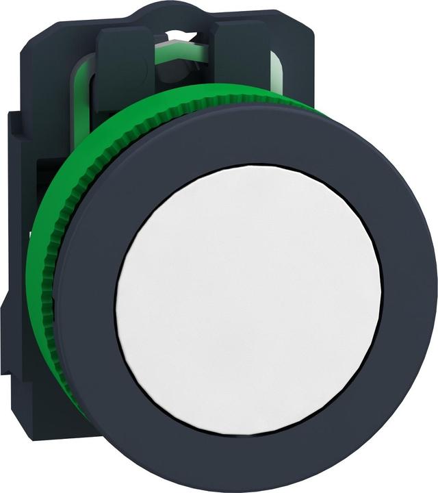 Produktbild Schneider Electric Leuchtmelder, Kunststoff, komplett, XB5FVCUST01