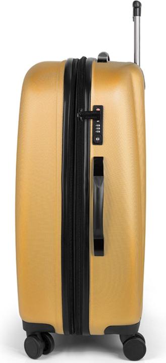 Produktbild Gabol Paradise XP 4 Rollen Trolley L 77 cm (100 l, XL (ab 115l))