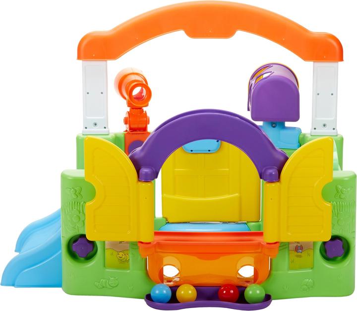 Immagine prodotto Little Tikes Giardino delle attività