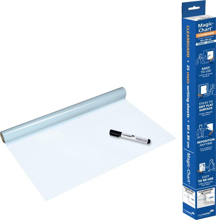 Produktbild Legamaster MagicChart