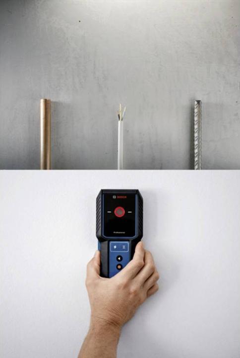 Image du produit Bosch Professional Bosch Universalortungsgerät GMS 100-23