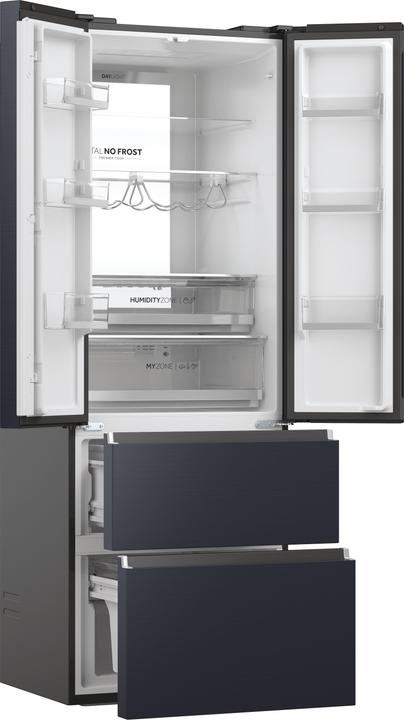 Actual product image Haier HFW7720ENMB (140 l)