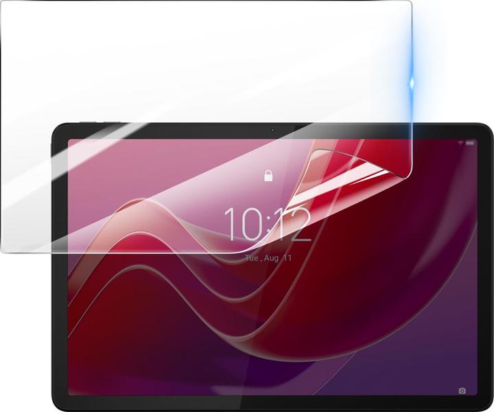 Produktbild 3MK ScreenSafe Folie (1 Stück, Lenovo Tab M11)