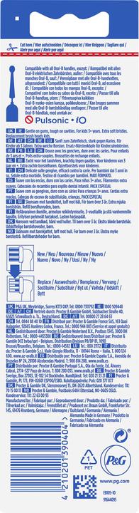 Produktbild Oral-B 80352888 (4 x)
