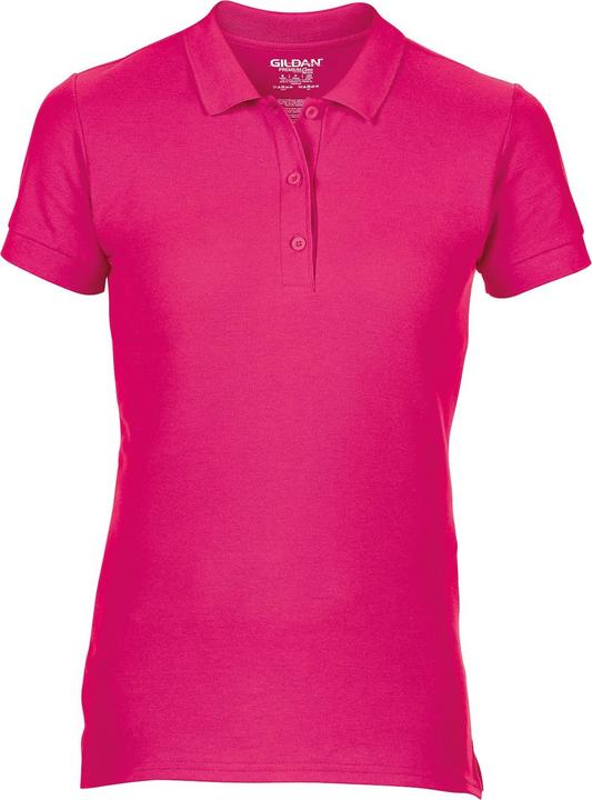 Gildan Premium PoloShirt Kurzarm (S)