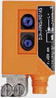 Image du produit IFM OJ5044 Bouton-poussoir à réflexion