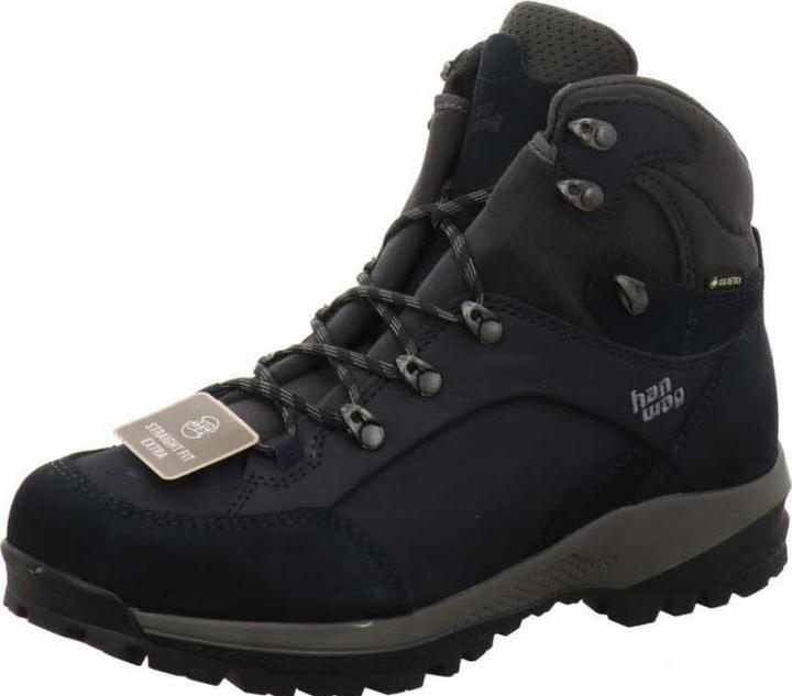 Produktbild Hanwag Banks Narrow Lady GTX (37.5)