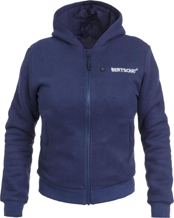 Bertschat Beheizter Hoodie Pro (XXL)