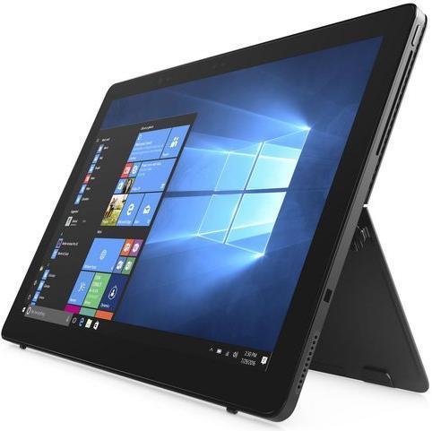 Produktbild Dell Latitude 5285 (12.30", Intel Core i5-7300U, 8 GB, 256 GB, CH)