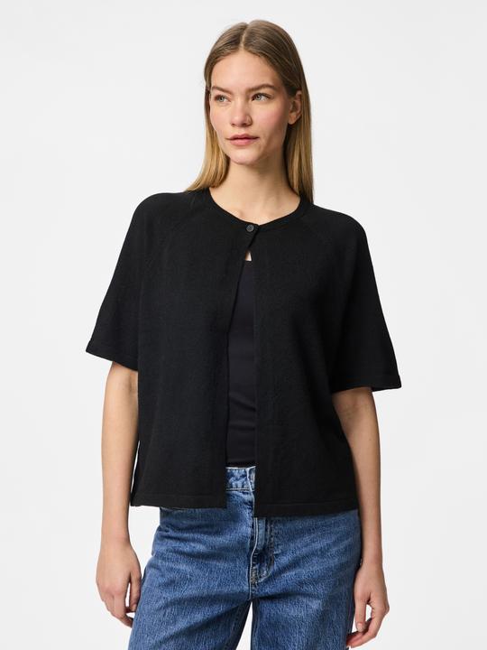 Produktbild Pieces Pcbree Ss O-Neck Knit Cardigan Noos Bc (XXL)