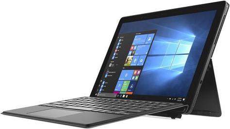 Produktbild Dell Latitude 5285 (12.30", Intel Core i5-7300U, 8 GB, 256 GB, CH)