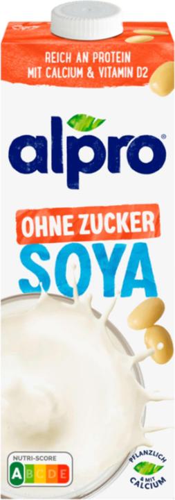 Produktbild Alpro Soja-Drink (1 x 100 cl)