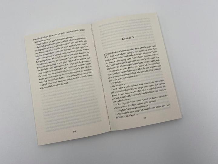Produktbild Ein Moment fürs Leben (Deutsch, Cecelia Ahern, Christine Strüh, 2023)