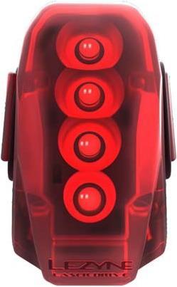 Immagine prodotto Lezyne Trazione laser posteriore (250 lm, 40 lm)