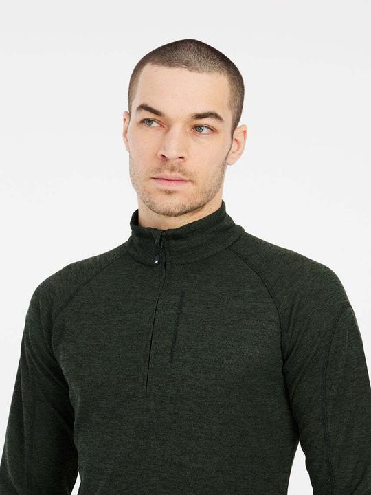 Image du produit Protest 1/4 Zip Top Prtlouisiana (S)