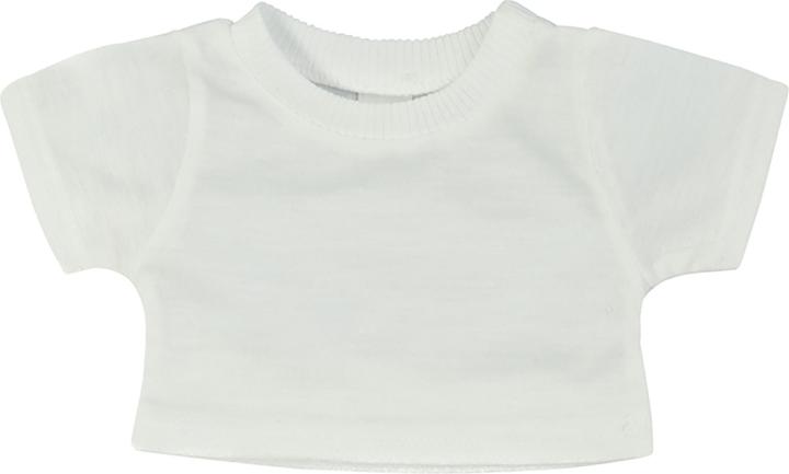 Actual product image Mumbles Teddy Tshirt