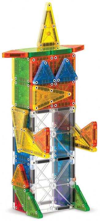 Image du produit Magna-Tiles Micro Mags