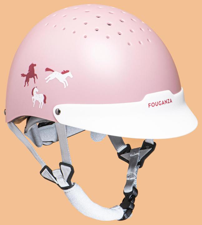 Fouganza 100