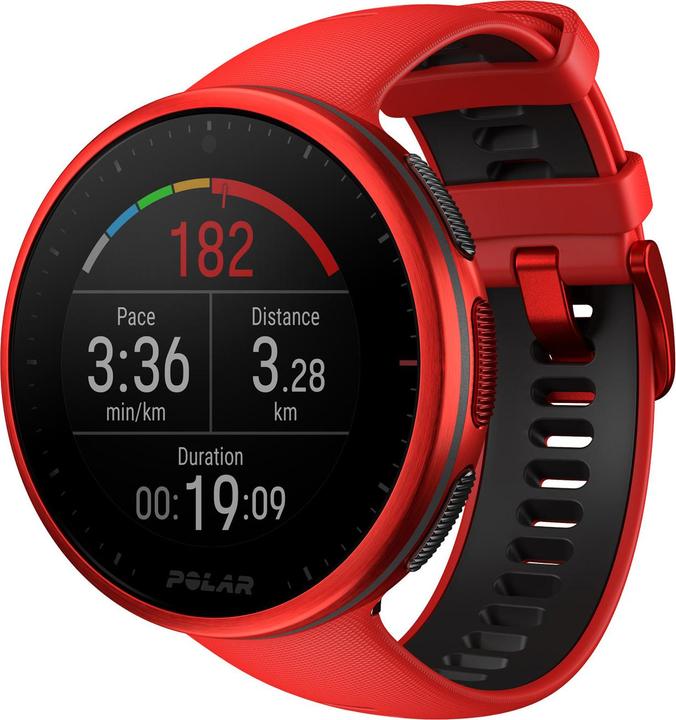 Produktbild Polar Vantage V2 (47 mm)