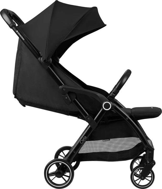 Produktbild Kikkaboo Kinderwagen, Buggy Ciela 22 kg