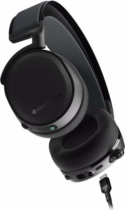 Produktbild SteelSeries Arctis 7+ (Kabellos)