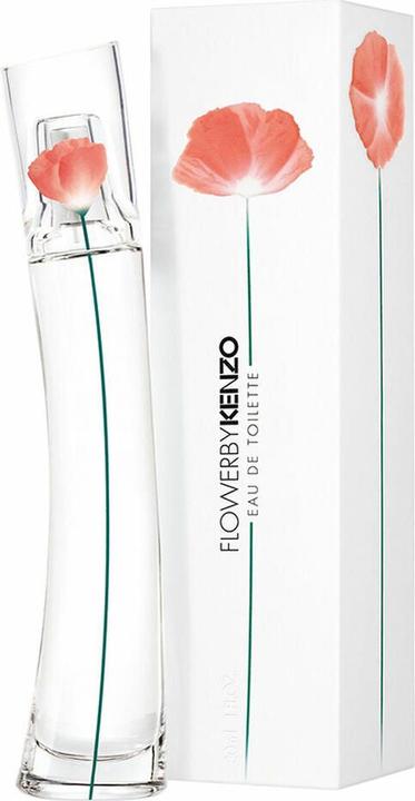 Kenzo Flower (Eau de Toilette, 100 ml)