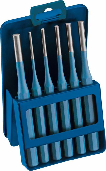 HEYTEC Splinttreibersatz (150 mm)