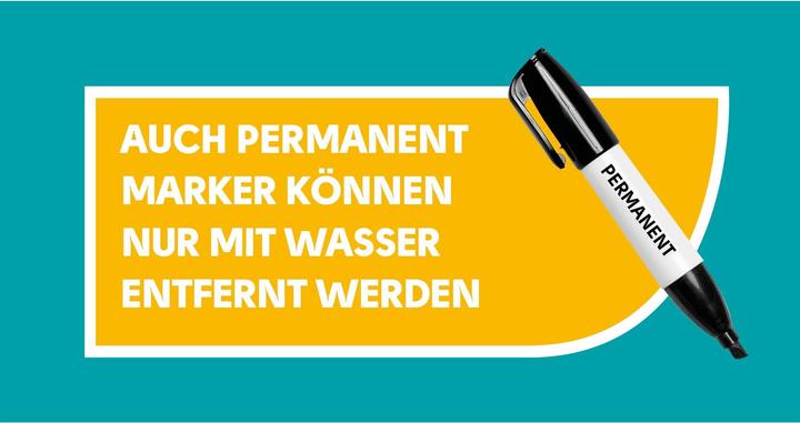 Produktbild Post-it Easy Erase Whiteboard-Oberfläche