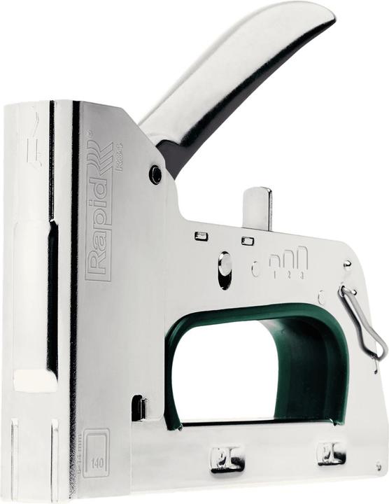 Actual product image Rapid R34 Hand tacker