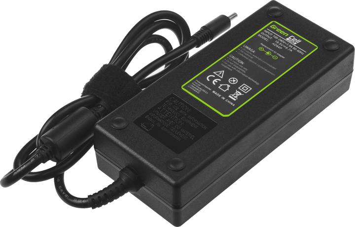 Produktbild GreenCell PRO Laptop Charger for Dell XPS 15 Precision 15 - 19.5V - 6.7A - 130W (130 W)