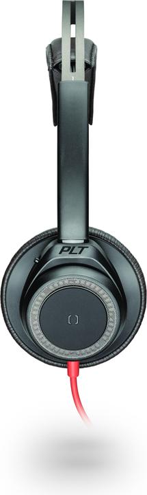 Produktbild Poly Blackwire 7225 (Kabelgebunden, USB-A)