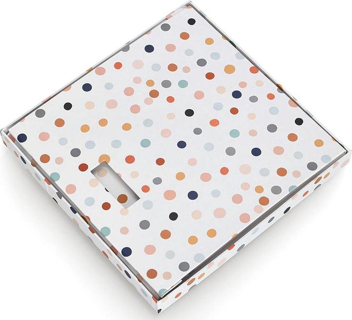 Image du produit Zeller Present Points (33.5 x 33 x 32 cm, 3659.34 l)