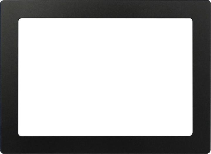 Produktbild Allnet Touch Display Tablet 35,60cm (14"") zbh. Wandmontage Einbaurahmen für Unterputz/Hohlraum aufliegend (14", Hohlraum aufliegend, 14 Zoll zbh. Wandmontage Einbaurahmen für Unterputz)
