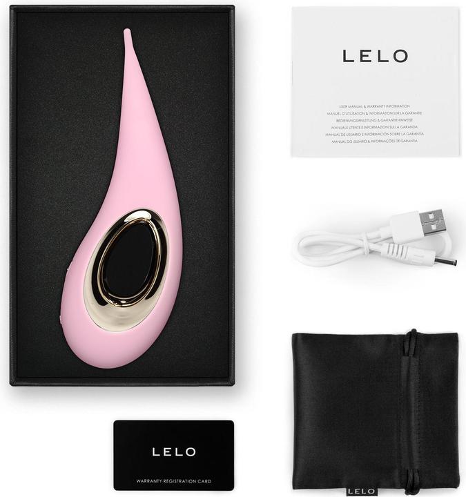 Produktbild LELO Dot
