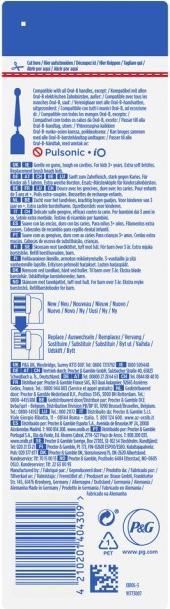 Productafbeelding Oral-B Kinderen Star Wars (3 x)