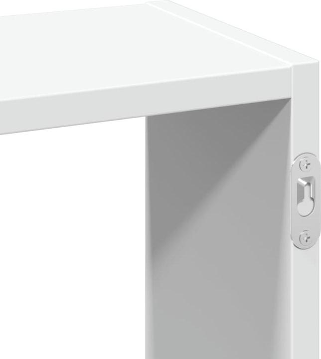 Image du produit VidaXL Étagère murale (159 x 18 x 66 cm)