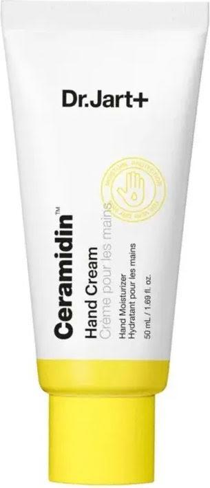 Actual product image Dr. Jart+ Ceramidin (50 ml)