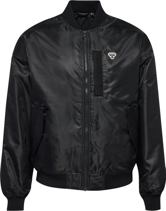 Actual product image hummel hmlBASEBALL JACKET BEE (S)